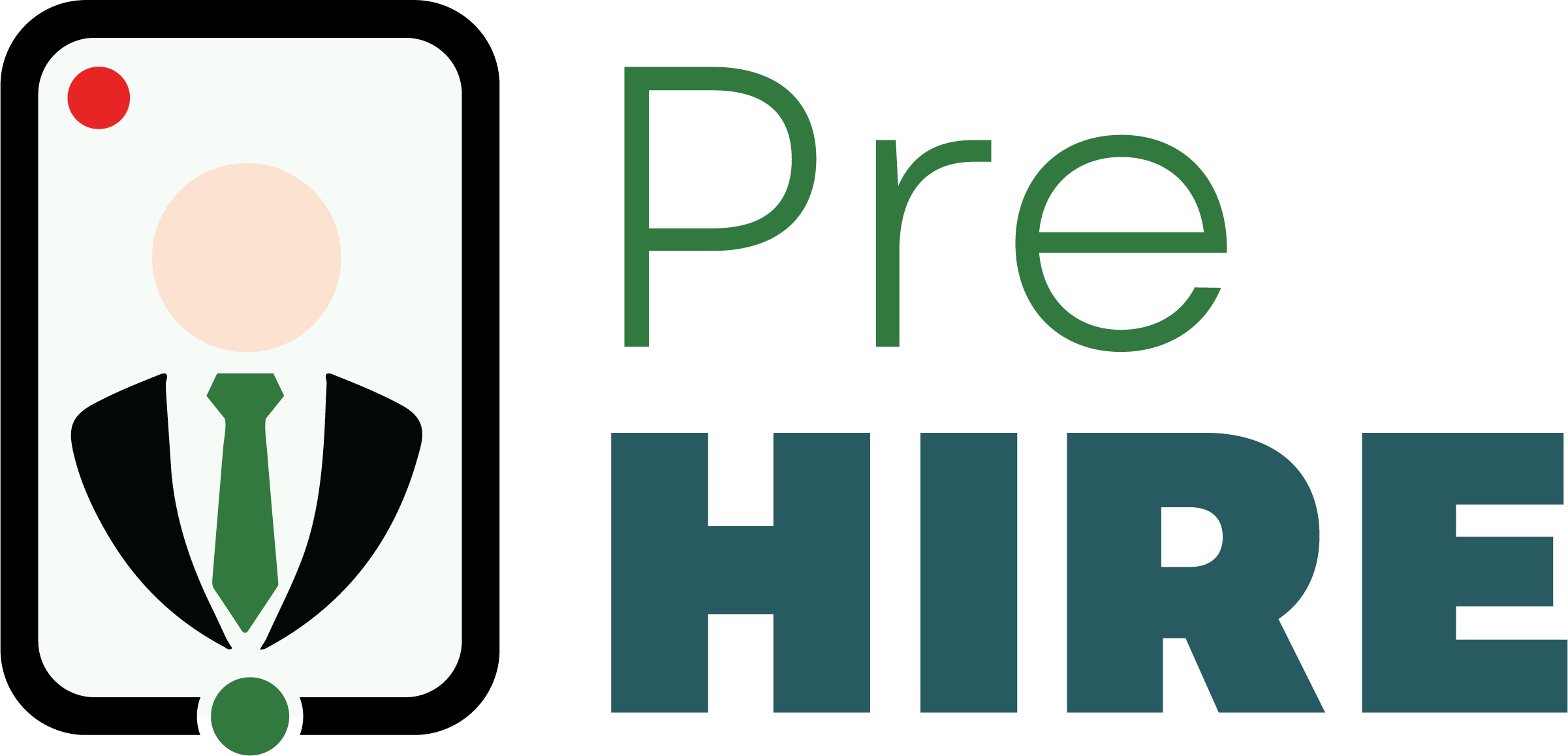 PreHire